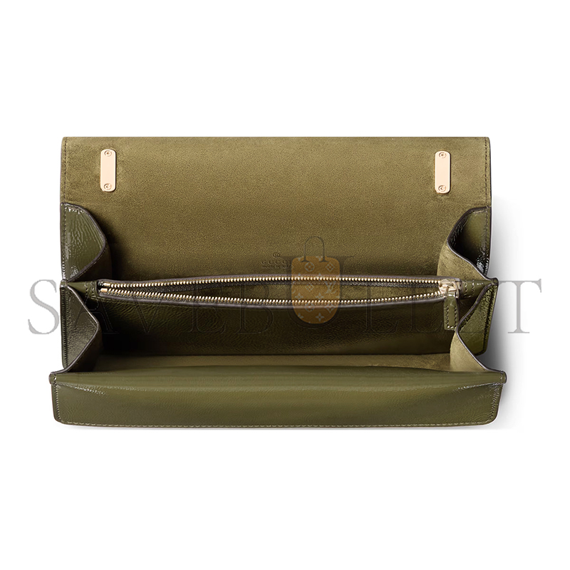 GUCCI DIONYSUS MEDIUM SHOULDER BAG 795005 (28*16*10.5cm)